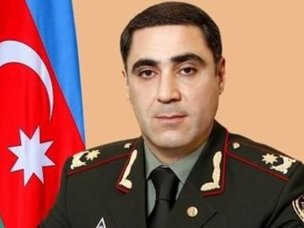 Generala ağır itki