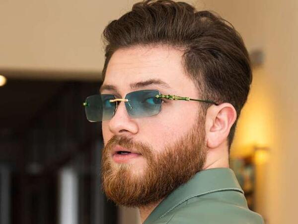 Nadir Rüstəmliyə ağır itki - FOTO