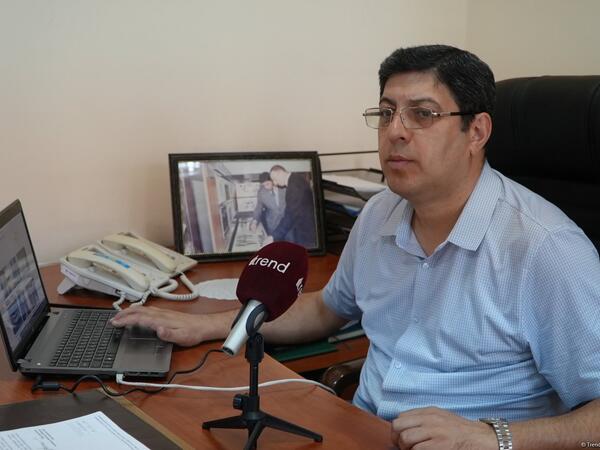Arxeoloji məlumatların sistemli elektron bazası yaradılacaq
