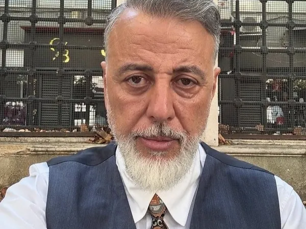 58 yaşında 4-cü dəfə evlənir - FOTO