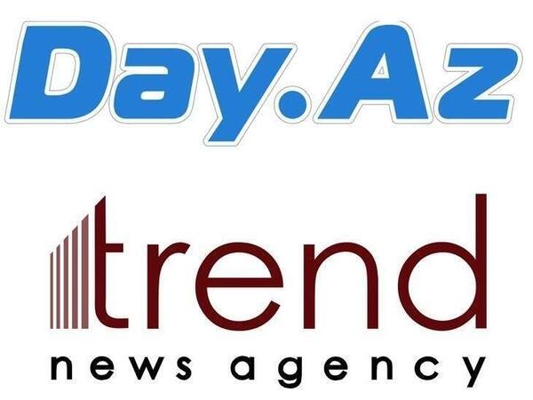 Prezident İlham Əliyev Trend BİA və Day.Az-ın bir qrup əməkdaşını təltif edib