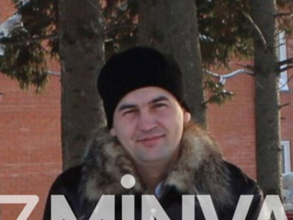AZAL-ın təyyarəsini vuranın - <span class="color_red">FOTOsu</span>