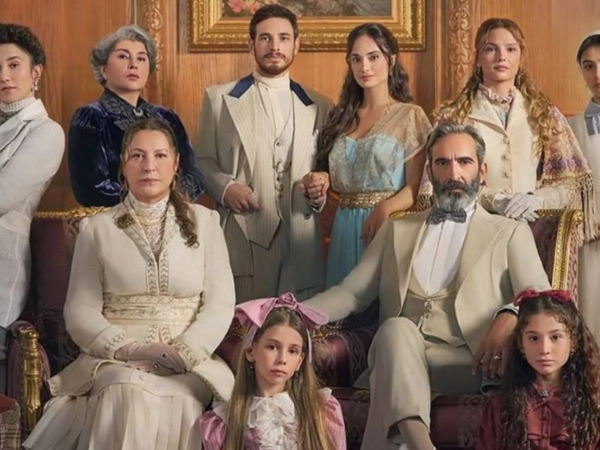 &quot;Şakir Paşa ailesi&quot; ilə bağlı qərar verildi