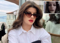 Ayşənin son videosu üzə çıxdı - “Bir gün ölsəm, bu videonu...&quot; - <span class="color_red">VİDEO</span>