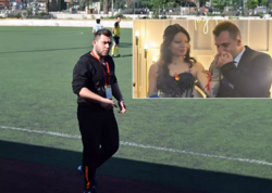 Toyundan 3 gün sonra qızılları götürüb qaçan Hüseyn tapıldı - Qumarda 80 min manat uduzubmuş