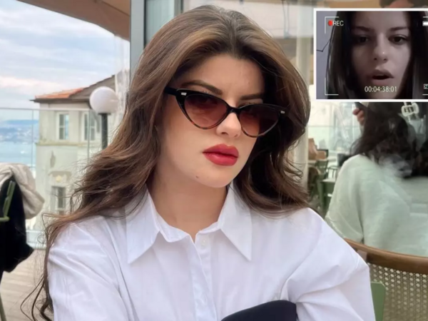 Ayşənin son videosu üzə çıxdı - “Bir gün ölsəm, bu videonu...&quot; - <span class="color_red">VİDEO</span>