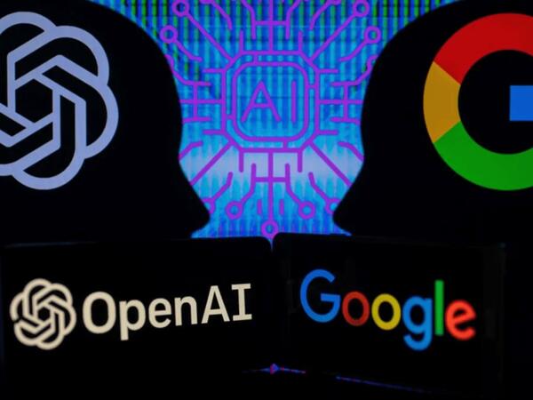 &quot;ChatGPT&quot; Rekord Qırır: &quot;Google&quot; üçün Yeni Təhlükə