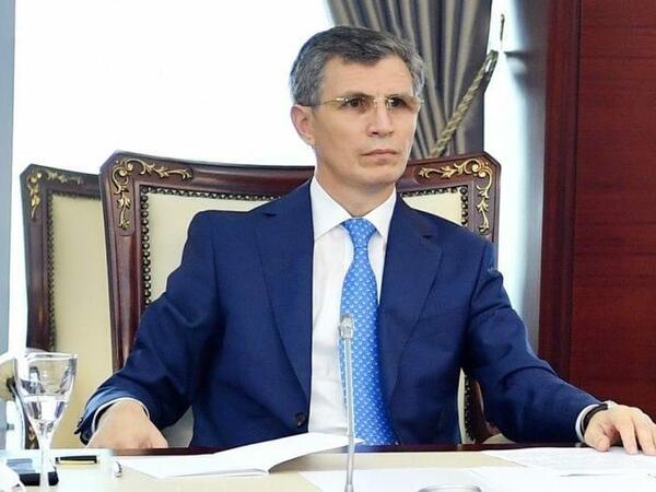 “Yunus Oğuz dövlətçilik və ictimai fikir tariximizin salnaməsini yazır” – Zahid Oruc