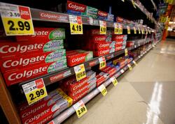 &quot;Colgate&quot; diş məcununun satışı qadağan edildi