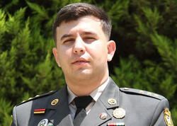 35 gün erməni əsirliyində qalan Mobilə vəzifə verildi - <span class="color_red">FOTO</span>