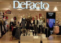 Gənclik Mall&quot;dakı &quot;Defacto&quot; cərimələndi - Vətəndaşa malı baha satıb