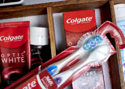“Colgate” iki ölkədə qadağan edildi: Azərbaycanda vəziyyət necədir? - RƏSMİ AÇIQLAMA
