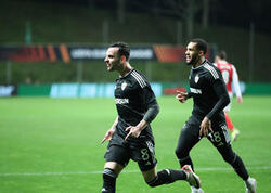 “Qarabağ”da ciddi itki