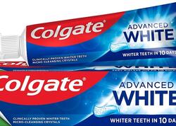 &quot;Colgate&quot; diş məcunu Azərbaycanda <span class="color_red">qadağan olunur?</span>