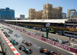 Formula 1 Azərbaycan Qran Prisinə geri sayım başladı – Yarışa cəmi 2 ay qaldı!