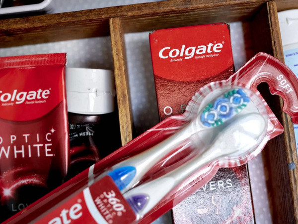 “Colgate” iki ölkədə qadağan edildi: Azərbaycanda vəziyyət necədir? - RƏSMİ AÇIQLAMA