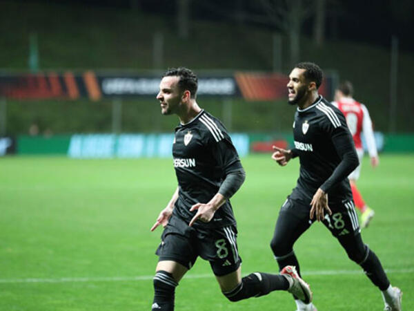 “Qarabağ”da ciddi itki
