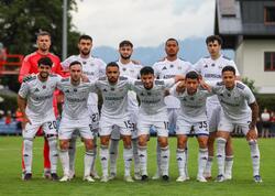 &quot;Qarabağ&quot; &quot;Şelburn&quot;u darmadağın edib - <span class="color_red">yenilənib - VİDEO</span>