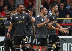 &quot;Qarabağ&quot;dan darmadağın: Oyunda vurulan qollar - <span class="color_red">VİDEO</span>