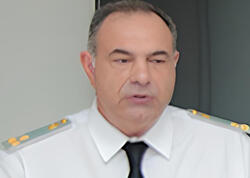 Bu rayonun prokuroru sərəncama götürüldü - <span class="color_red">FOTO</span>