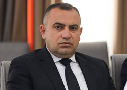 Azər Bayramova Müdafiə Nazirliyində vəzifə verildi