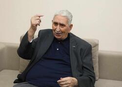Arif Babayev xəstəxanaya yerləşdirildi