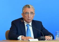 Eldar Əzizov bələdiyyə sədrini rəis təyin etdi
