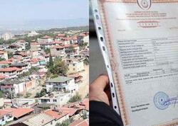 100 min sənədsiz evə &quot;kupça&quot; veriləcək - Bu sənədlər olsa kifayətdir