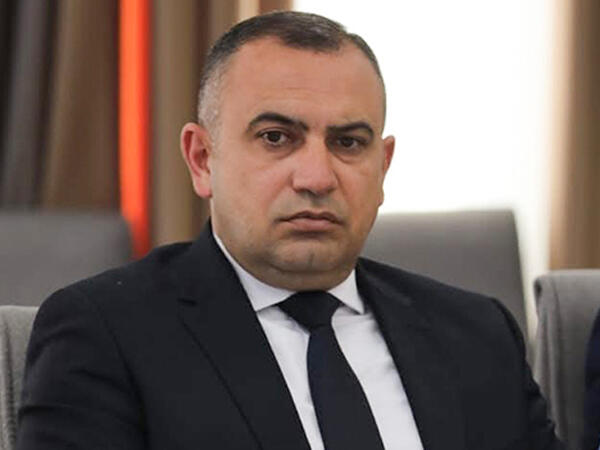 Azər Bayramova Müdafiə Nazirliyində vəzifə verildi