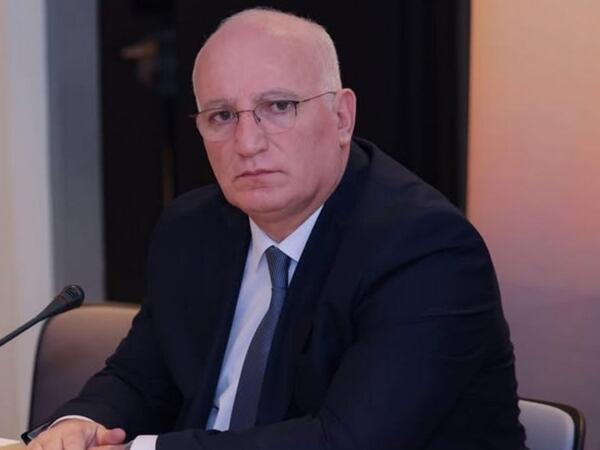 Ermənistan hökuməti Karapetyanın şirkətində pay ala bilər