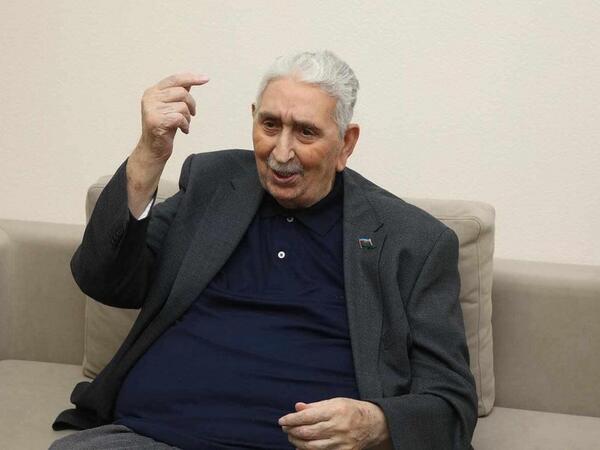 Arif Babayev xəstəxanaya yerləşdirildi