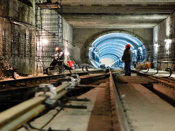 Bakıda yeni metro stansiyaları - Layihələndirmə işləri başladı