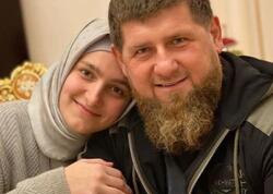 Kadırovun qızı Bodrumdan paylaşım etdi - FOTO