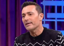 Mustafa Sandal illərlə gizli saxladığı xəstəliyini AÇIQLADI