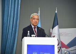 Beşinci “Yüksəliş” müsabiqəsinin 20 qalibindən ikisi ADA Universitetinin tələbəsi, biri isə ADA-nın müəllimidir - Hafiz Paşayev