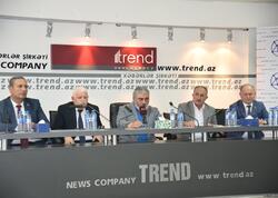 “Baku Network” analitik mərkəzinin “Hibrid və ideoloji təhdidlərin təhlili” layihəsi çərçivəsində növbəti tədbir keçirilib - <span class="color_red">VİDEO - FOTO</span>