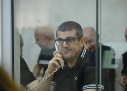 Zərərçəkmiş şəxslər məhkəmədə ifadə veriblər - <span class="color_red">FOTO</span>