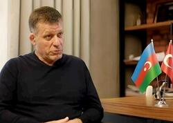 Oleq Bakinski işində hökm oxundu
