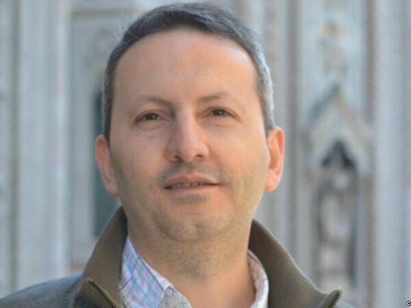 Azərbaycanlı alim yoxa çıxdı - aylardır xəbər yoxdur