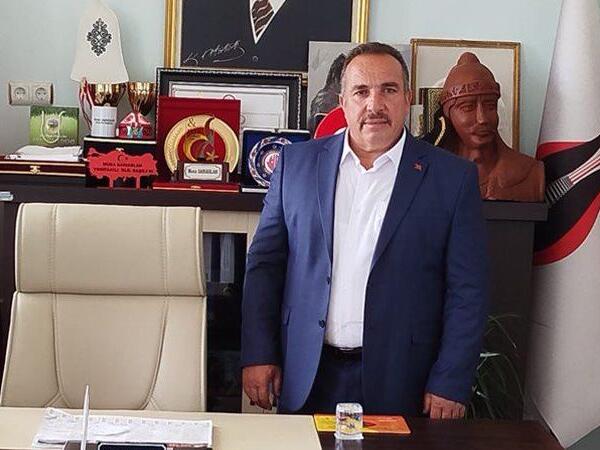 Türkiyədə bələdiyyə başçısı faciəvi şəkildə öldü - FOTO