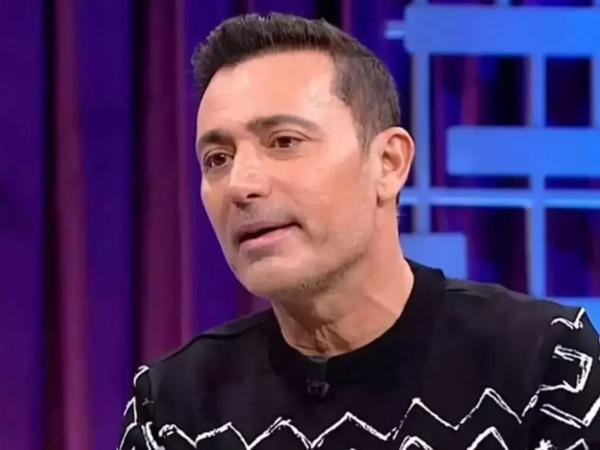 Mustafa Sandal illərlə gizli saxladığı xəstəliyini AÇIQLADI