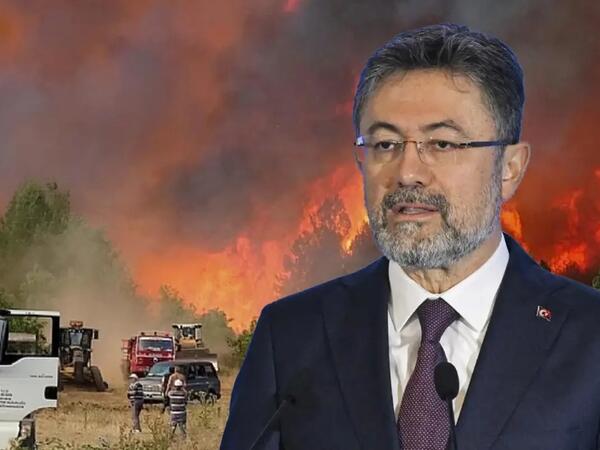 10 meşə işçisinin həlak olduğu yanğın nəzarətə götürüldü
