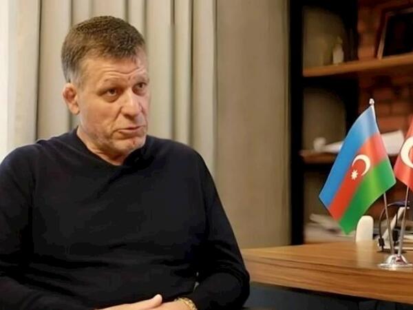 Oleq Bakinski işində hökm oxundu