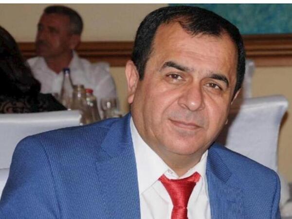 Nazirlikdən Allahverdi Yolçuyev barədə AÇIQLAMA