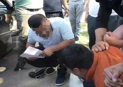 Özbəkistan Prezidentini təhqir edən şəxslə bağlı yeni xəbər - Azərbaycanda tutulmuşdu