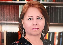 Sumqayıtlı müəllim Türkiyədə qəfil vəfat etdi - <span class="color_red">FOTO</span>
