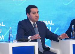 &quot;Azərbaycan Rusiyadan Aktau hadisəsinə görə məsuliyyəti öz üzərinə götürəcəyini gözləyir&quot;