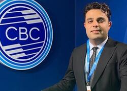 AFFA-ya yeni mətbuat katibi təyin edildi