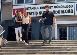Türkiyəli aktrisa 23 milyonluq dələduzluqda ittiham olunur