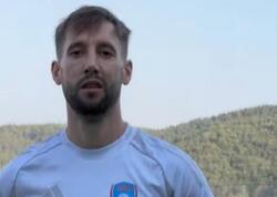 Ozobiçin Azərbaycanda yeni klubu - Rəsmi